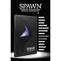 Amazon.com: Spawn: Origins Collection Deluxe Edition Volume 4
